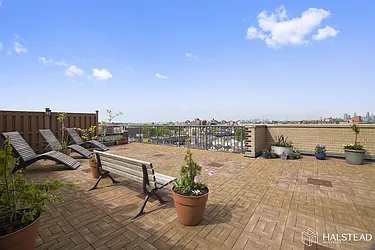 Rented by Halstead Real Estate