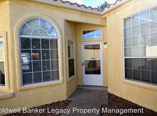 1104 Titleist Dr NE, Albuquerque, NM 87112