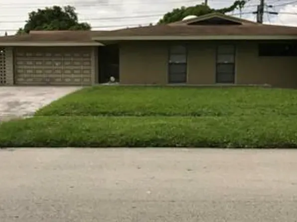 18810 NW 41st Ave #1, Opa Locka, FL 33055