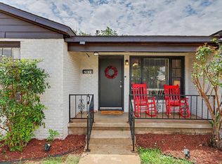 2811 35th St, Lubbock, TX 79413