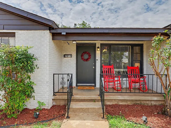 2811 35th St, Lubbock, TX 79413