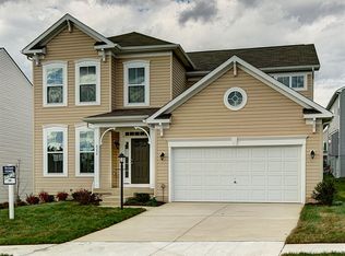 6250 Glen Wood Loop, Manassas, VA 20112