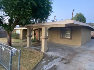 46600 Vargas Rd, Indio, CA 92201