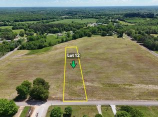 640 County Road 263, Florence, AL 35633