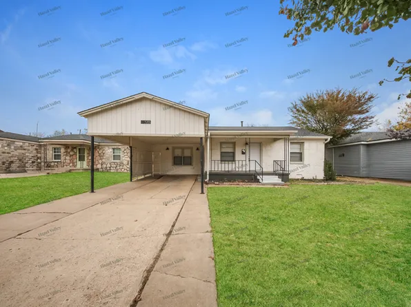 3213 SW 37th St, Oklahoma City, OK 73119