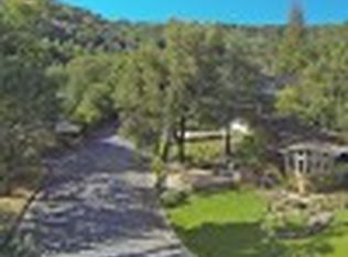 1364 Box Canyon Rd, San Jose, CA 95120