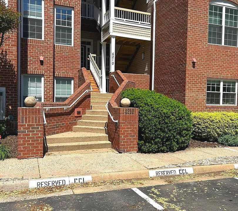 1st image of 4210 Mozart Brigade Ln #F
