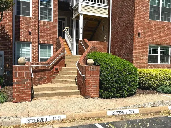 4210 Mozart Brigade Ln #F, Fairfax, VA 22033