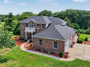 22628 Doe Hvn, Warrenton, MO 63383