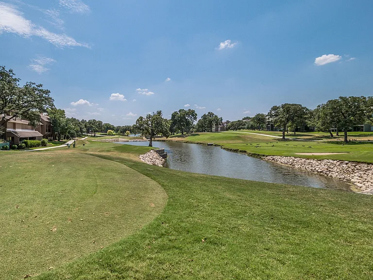 View from the Tee Box