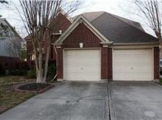 7426 Broken Ridge Dr, Houston, TX 77095