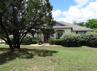 6202 Pokealong Path, Lago Vista, TX 78645