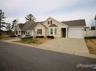 6112 Calaboose Ln, Fort Mill, SC 29707