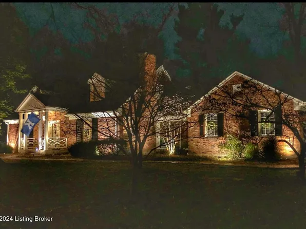 2205 Glenview Ave, Northfield, KY 40222