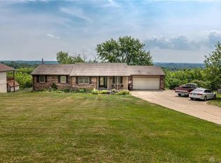 5058 Mosiman Rd, Middletown, OH 45042