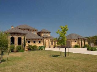 305 Ridge View Dr, Georgetown, TX 78628