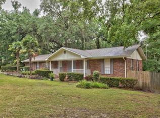 3144 Sharer Rd, Tallahassee, FL 32312