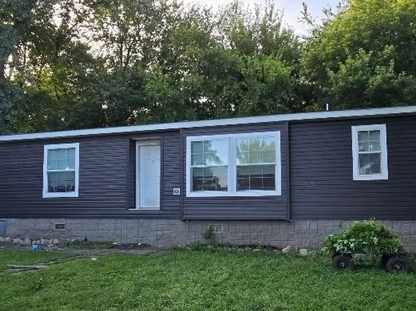 290 160th St, Sherburn, MN 56171