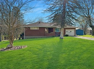 4136 Henderson Rd, Hickory, PA 15340