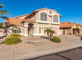 2236 E Desert Trumpet Rd, Phoenix, AZ 85048