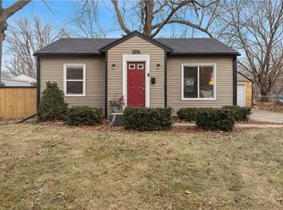 3911 40th St, Des Moines, IA 50310