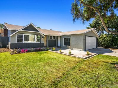 2358 Saipan Dr, San Diego, CA, 92139