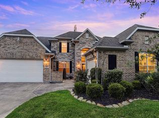 9607 Moonstone Mist Ln, Katy, TX 77494