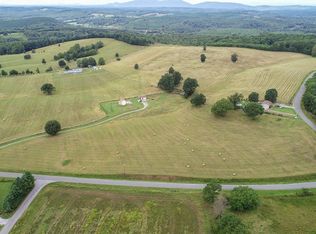 11333 Rockford School Rd, Gretna, VA 24557