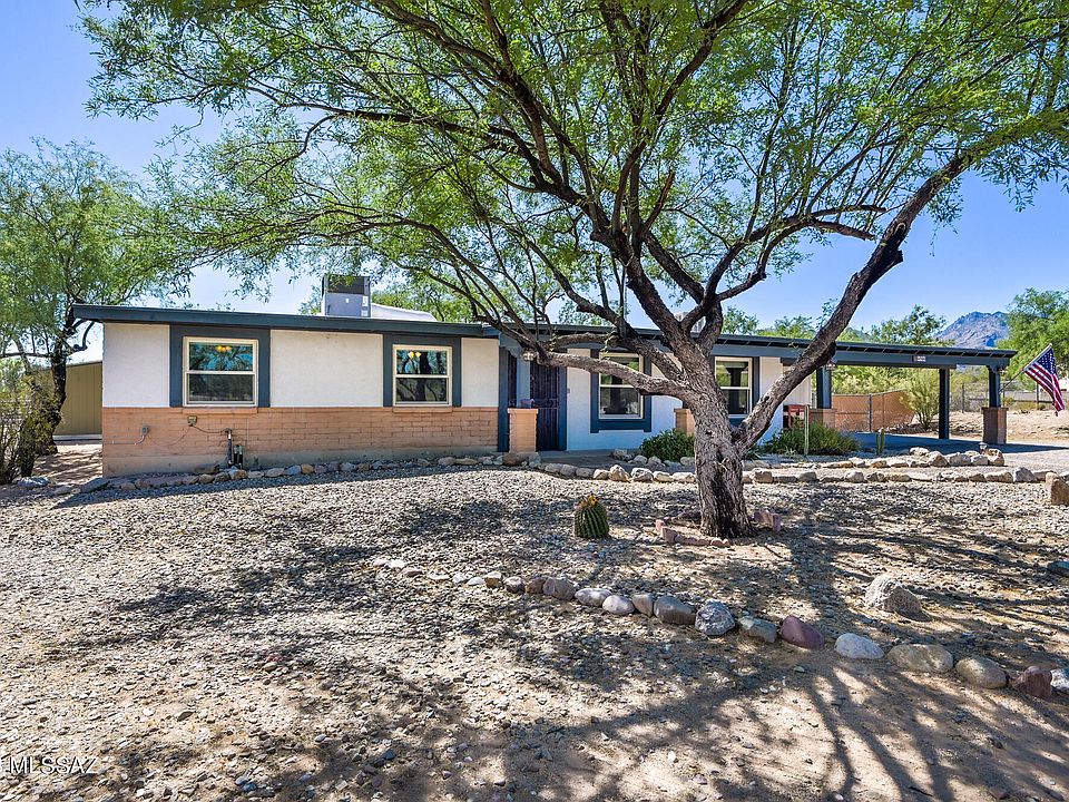 3725 N Tres Lomas Pl, Tucson, AZ 85749 MLS 22313074 Zillow
