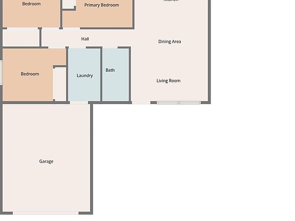 2nd image of 215 Baylor St