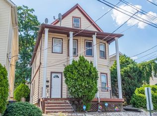 51 Bogart Ave, Garfield, NJ 07026