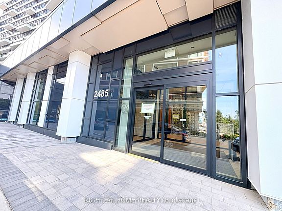 5th image of 2485 Eglinton Ave W #1401