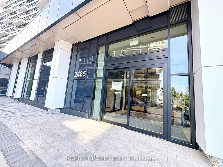 2485 Eglinton Ave W #1401 — Photo 5