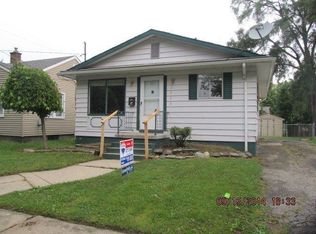 2505 Pennsylvania Ave, Flint, MI 48506