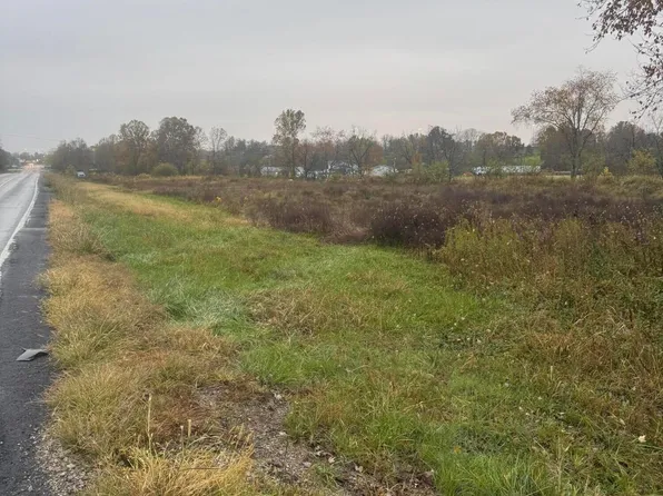 0 Pleasant Valley Rd, Thurman, OH 45685