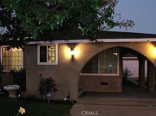 13606 Curtis And King Rd, Norwalk, CA 90650