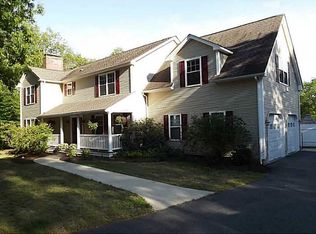 111 Stubble Brook Rd, West Greenwich, RI 02817