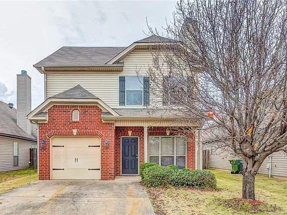5th image of 448 Park Lake Dr