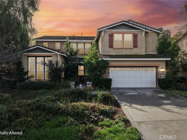 18625 Krameria Ave, Riverside, CA 92508
