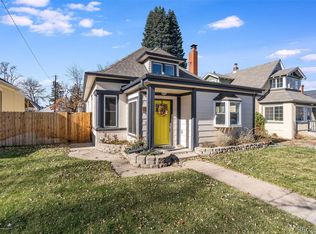 3841 N Yates St, Denver, CO 80212
