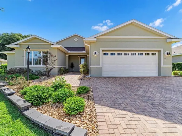 9726 SW 92nd St, Ocala, FL 34481