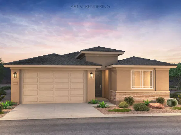 1234 W Saddle Run, Apache Junction, AZ 85120