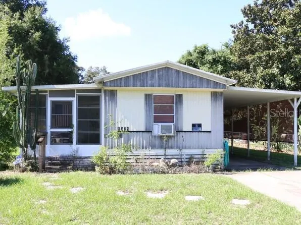 1375 NW 7th Ln, Lake Panasoffkee, FL 33538