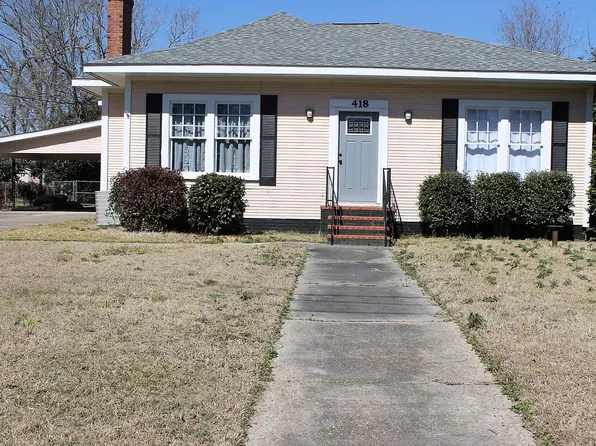 418 Bilbo St, Deridder, LA 70634