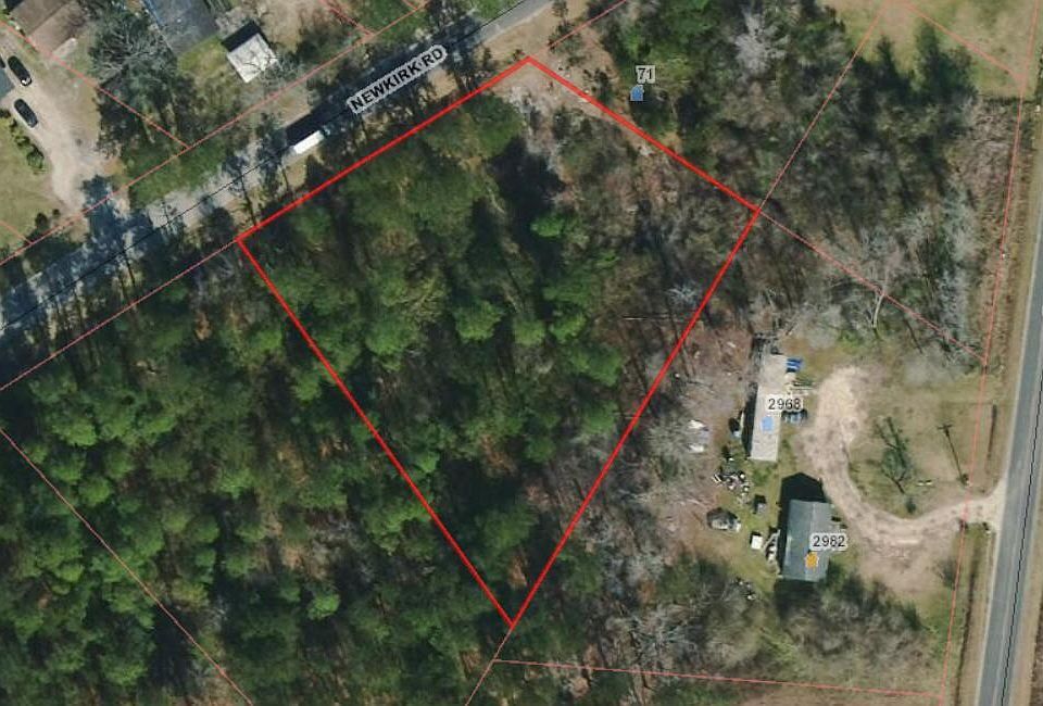 0 Newkirk Rd, Currie, NC 28435 MLS 100384861 Zillow