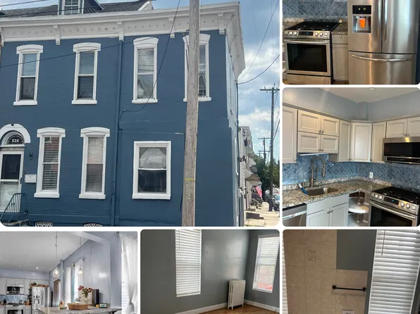 526 Windsor St, Reading, PA 19601