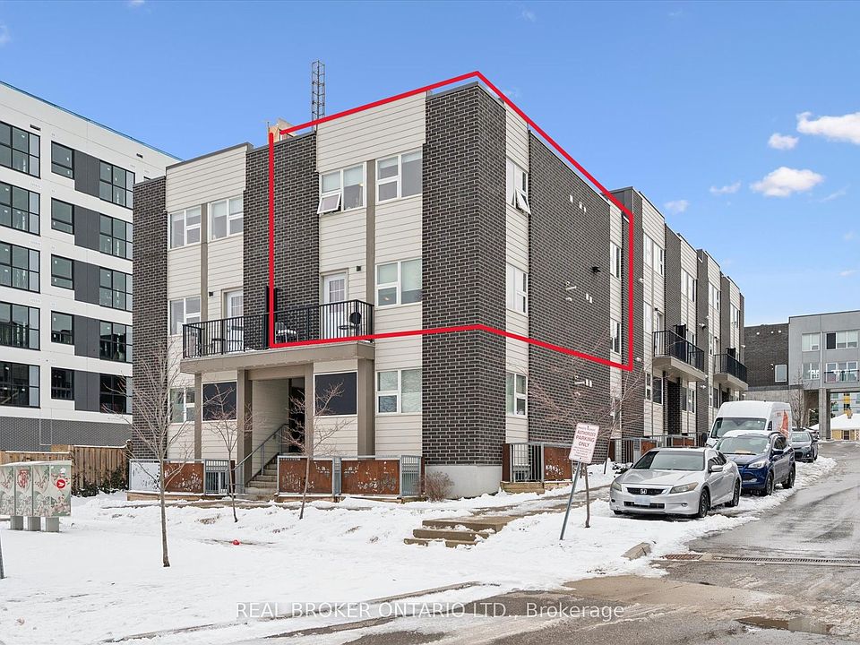 1st image of 288 Albert St #219