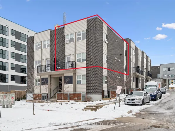 288 Albert St #219, Waterloo, ON N2L 0G9