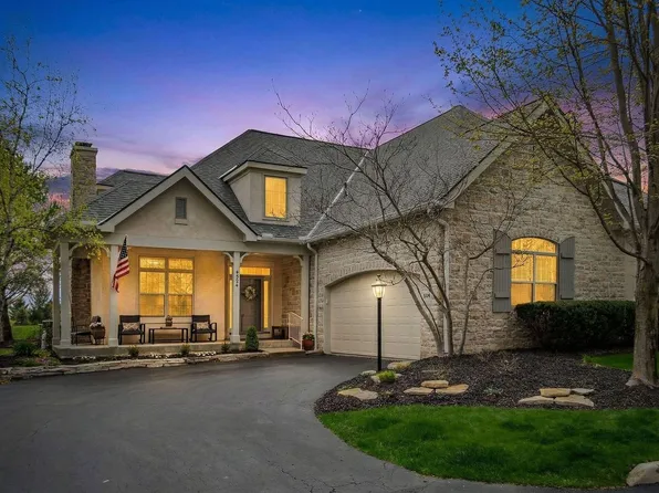 8304 Dolman Dr, Powell, OH 43065