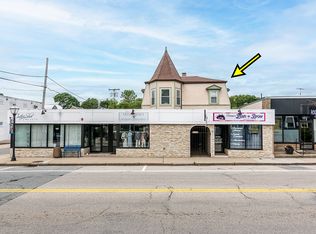 585 Main St UNIT 2B, East Greenwich, RI 02818